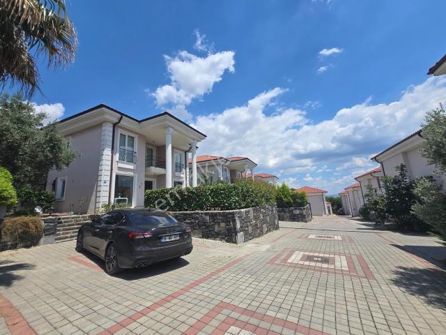 Tekirdağ Merkez, Tekirdağ içerisinde satılık Villa
