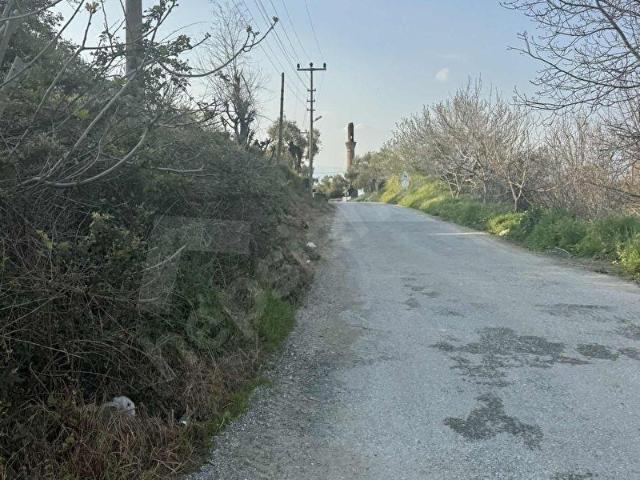 Tire, İzmir içerisinde satılık mülk