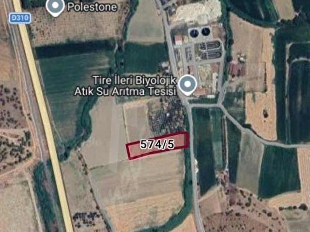 Tire, İzmir içerisinde satılık mülk