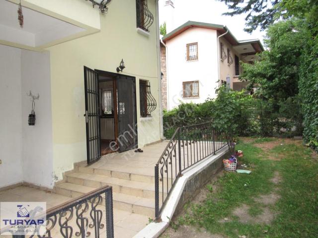 Çankaya, Ankara içerisinde kiralık Villa