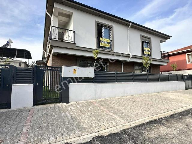Türkmenköy Mahallesi, Torbalı içerisinde kiralık Villa