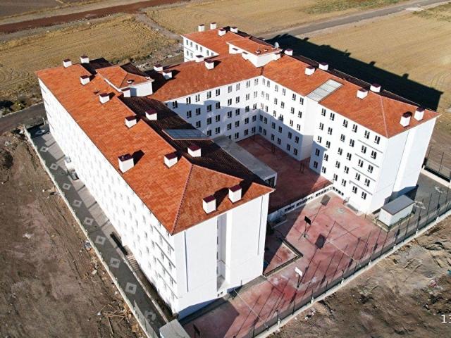 Ankara Merkez içerisinde satılık Bina Ankara Merkez içerisinde satılık Bina