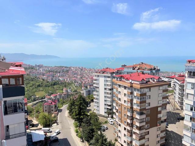 Trabzon içerisinde satılık mülk