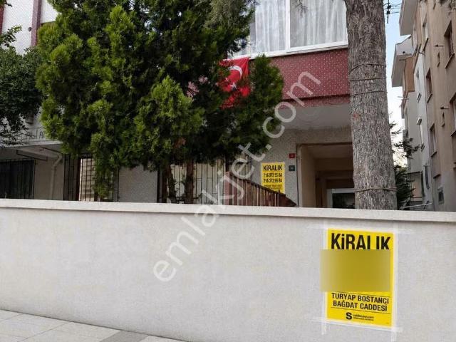 Üsküdar, İstanbul içerisinde kiralık mülk