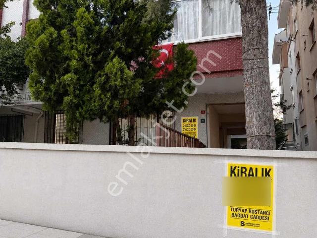 Üsküdar, İstanbul içerisinde kiralık mülk