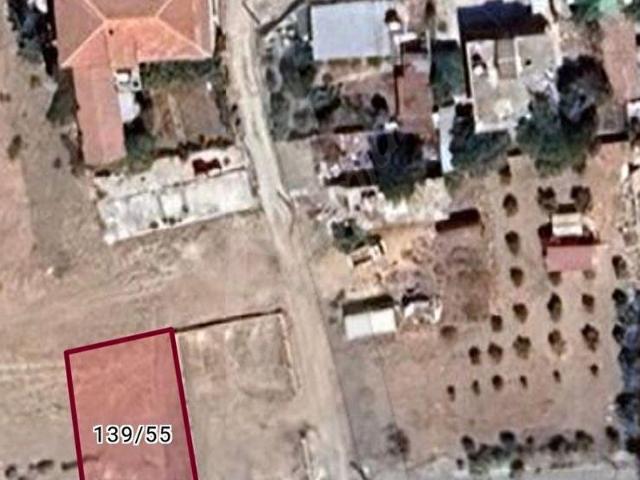 Üzümdalı, Antakya içerisinde satılık Arsa