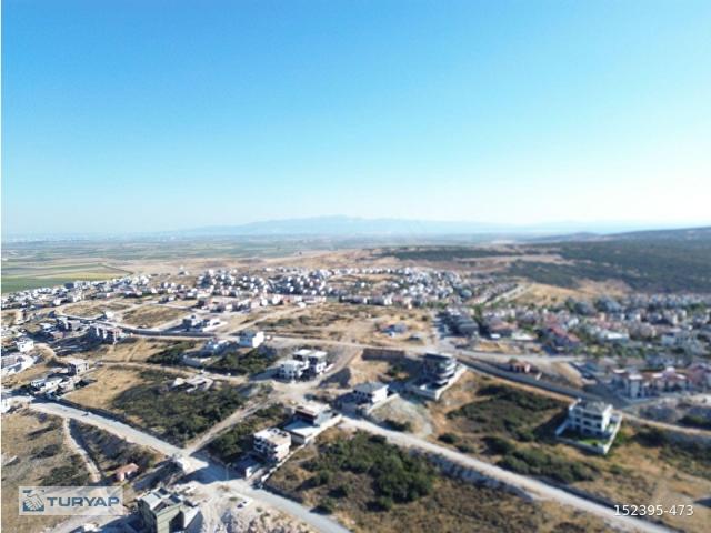 Menemen, İzmir içerisinde satılık mülk