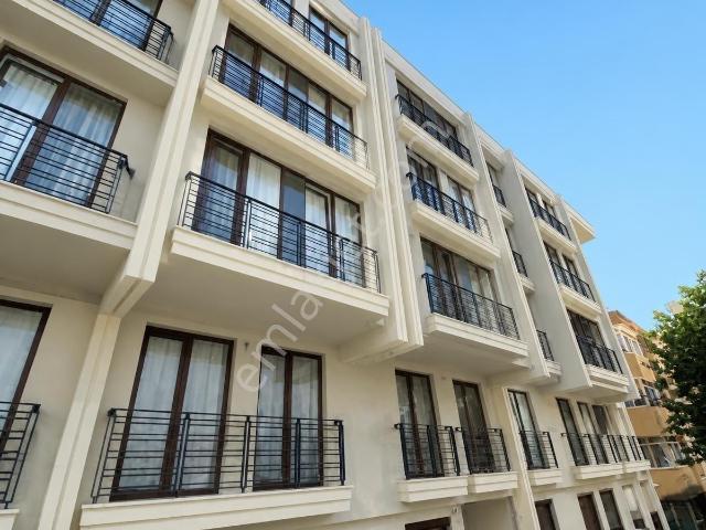 Çırağan, Beşiktaş içerisinde kiralık mülk