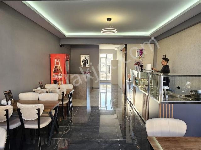 Çankaya içerisinde kiralık Restoran