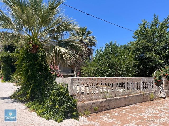 Urla, İzmir içerisinde satılık Arsa