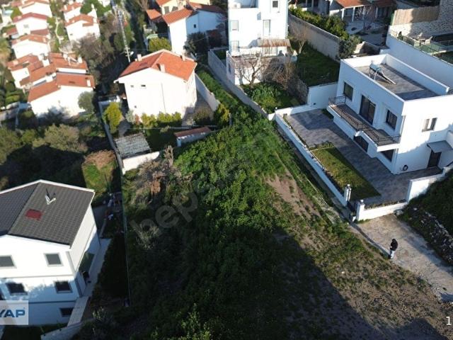 Foça, İzmir içerisinde satılık mülk