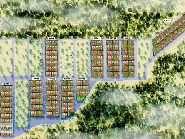 Foça, İzmir içerisinde satılık Arsa