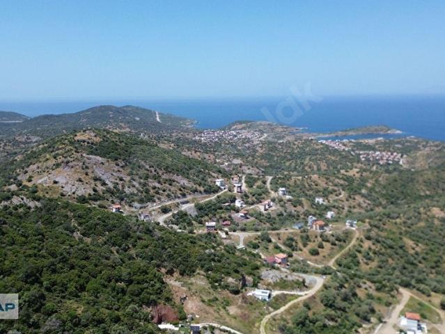 Foça, İzmir içerisinde satılık mülk