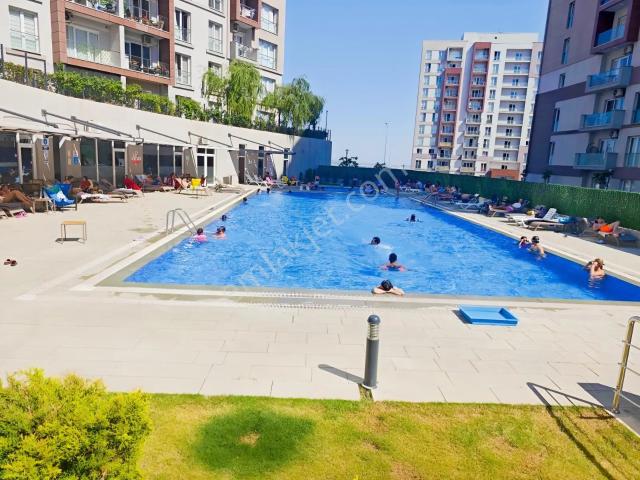 Uzundere Mahallesi, Karabağlar içerisinde kiralık mülk