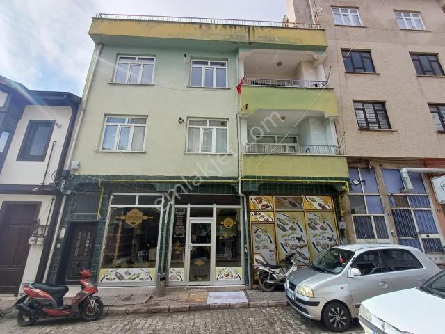 Zile, Tokat içerisinde satılık Bina