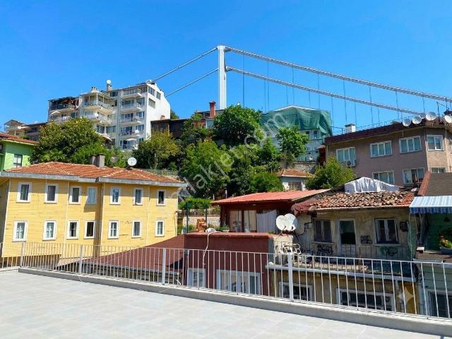 Rumelihisarı Mahallesi, Sarıyer içerisinde kiralık mülk