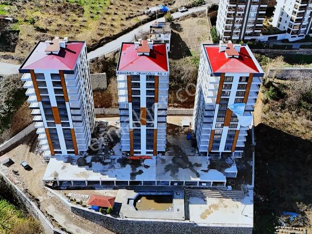 Trabzon içerisinde satılık mülk