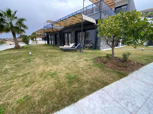 16 Eylül Mahallesi, Çeşme içerisinde kiralık Residence