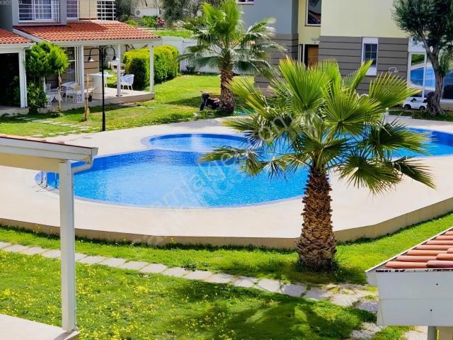 Çeşme, İzmir içerisinde kiralık Villa