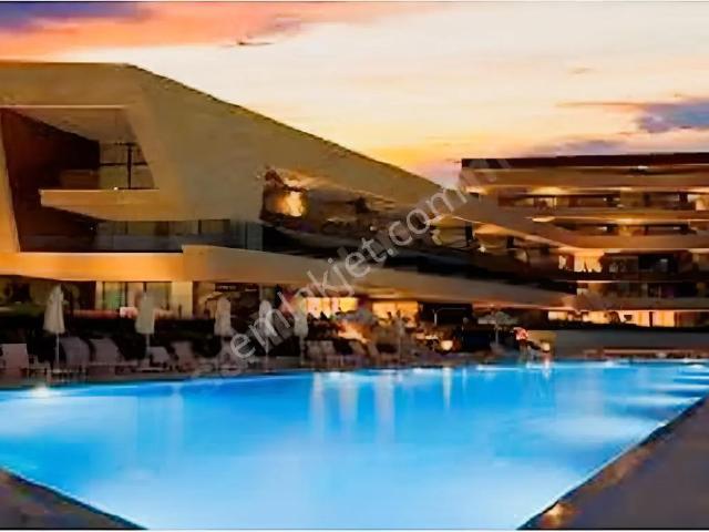Çeşme, İzmir içerisinde kiralık Residence