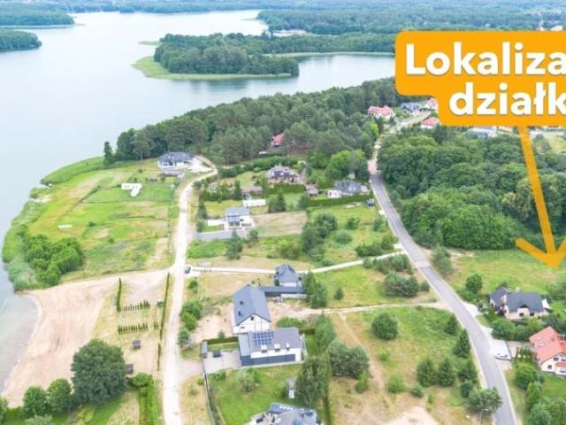 Grunt na sprzedaż w Borne Sulinowo, Zachodniopomorskie