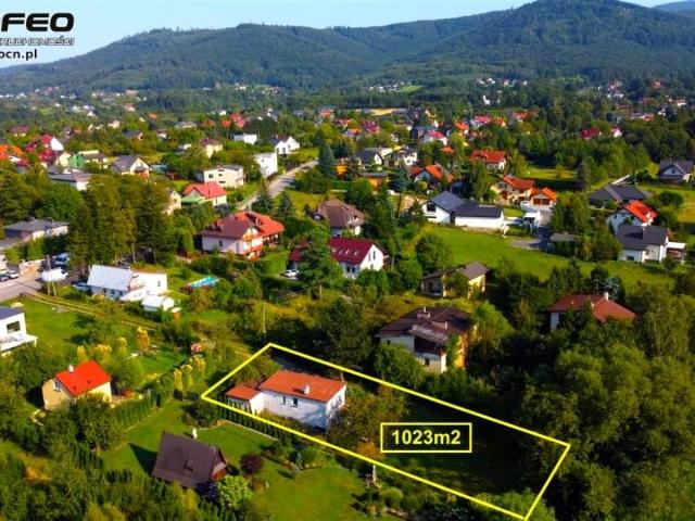 Grunt na sprzedaż w Jaworze, Śląskie