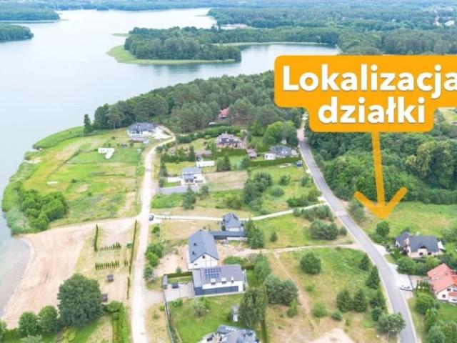 Grunt na sprzedaż w Borne Sulinowo, Zachodniopomorskie
