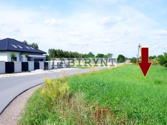 Grunt na sprzedaż w Częstochowa, Śląskie