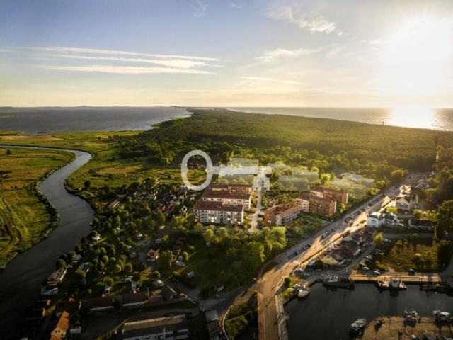 Mieszkanie na sprzedaż w Łeba, Pomorskie