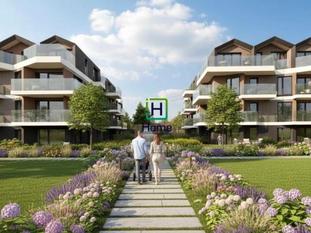 Mieszkanie na sprzedaż w Dobczyce, Małopolskie