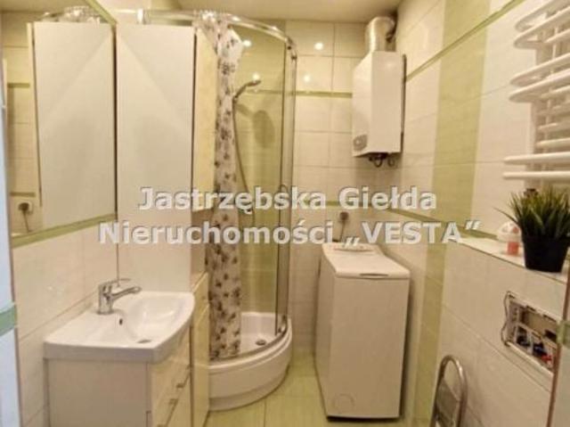 Mieszkanie na sprzedaż w Jastrzębie-zdrój, Śląskie