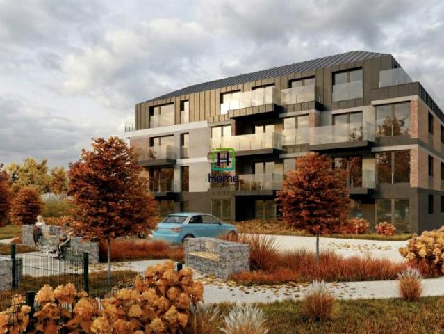 Mieszkanie na sprzedaż w Dobczyce, Małopolskie