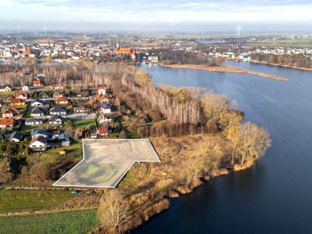 Grunt na sprzedaż w Chełmża, Kujawsko-pomorskie