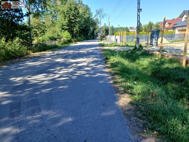 Grunt na sprzedaż w Imielin, Śląskie