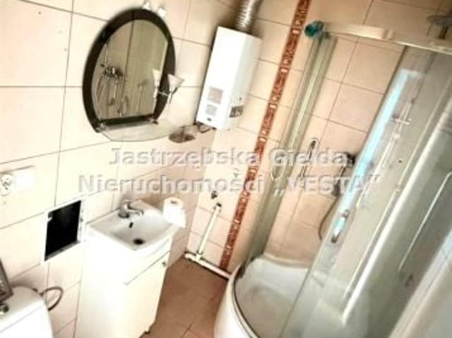 Mieszkanie na sprzedaż w Jastrzębie-zdrój, Śląskie