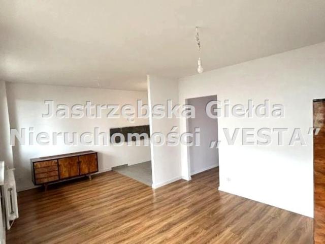 Mieszkanie na sprzedaż w Jastrzębie-zdrój, Śląskie