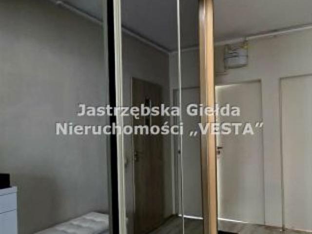 Mieszkanie na sprzedaż w Jastrzębie-zdrój, Śląskie