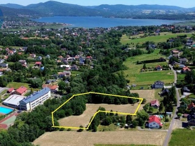 Grunt na sprzedaż w Pietrzykowice, Śląskie