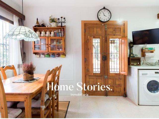 Casa en venta en la Canyada, Paterna Del Madera