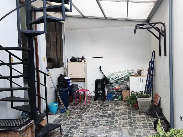 Casa venta en Yanahuara, Arequipa
