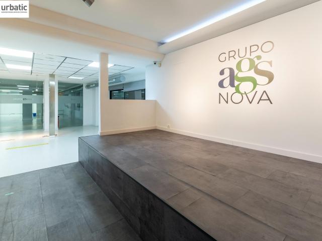 Oficina en alquiler en la Safor, Valencia
