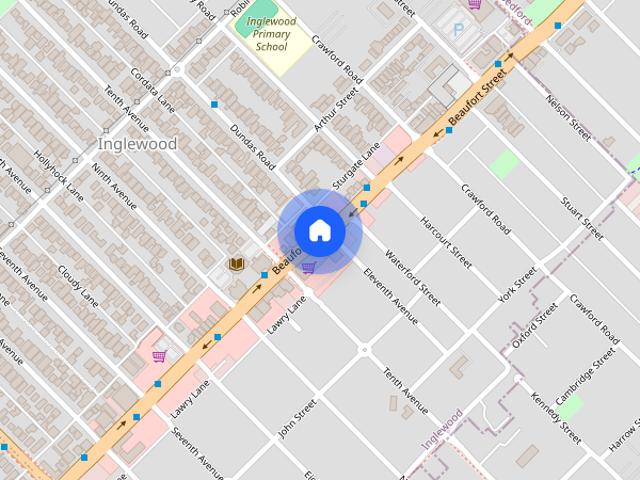 Room for rent in Inglewood, City of Stirling