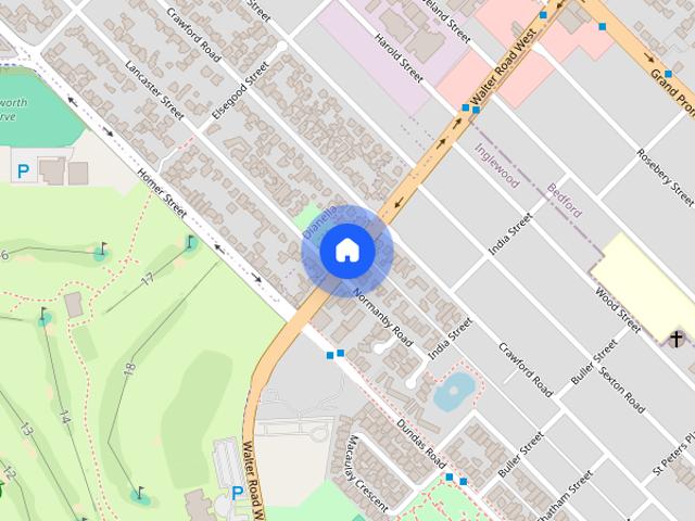 Room for rent in Inglewood, City of Stirling