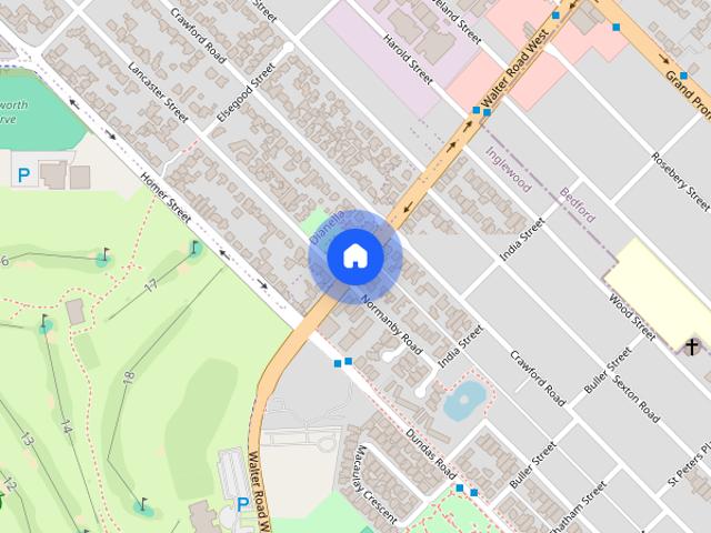Room for rent in Inglewood, City of Stirling