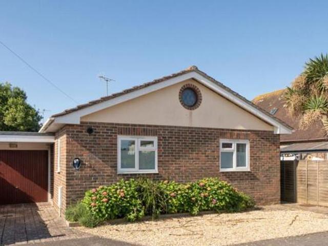House for sale in Clapham, West Sussex