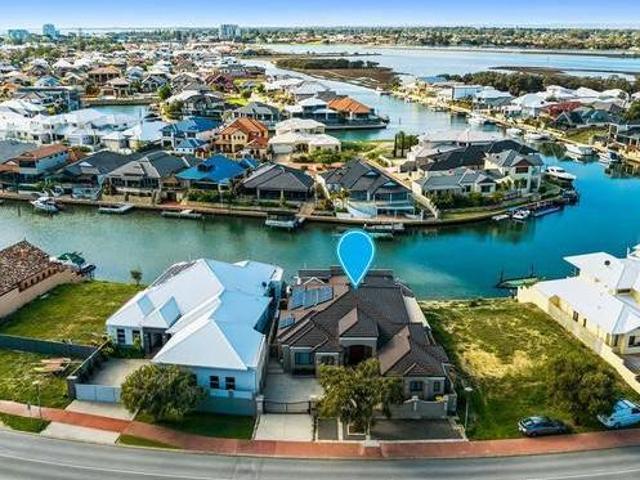 House for rent in Parklands, Western Australia