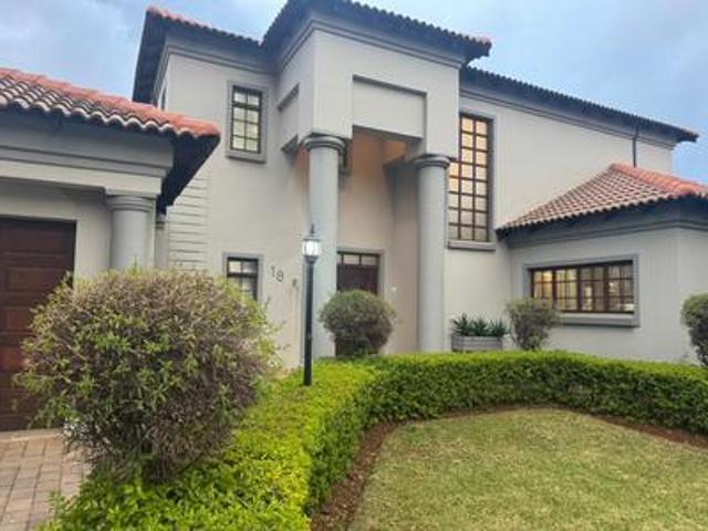 House for sale in Centurion