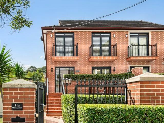 House for sale in Hunters Hill, Sydney