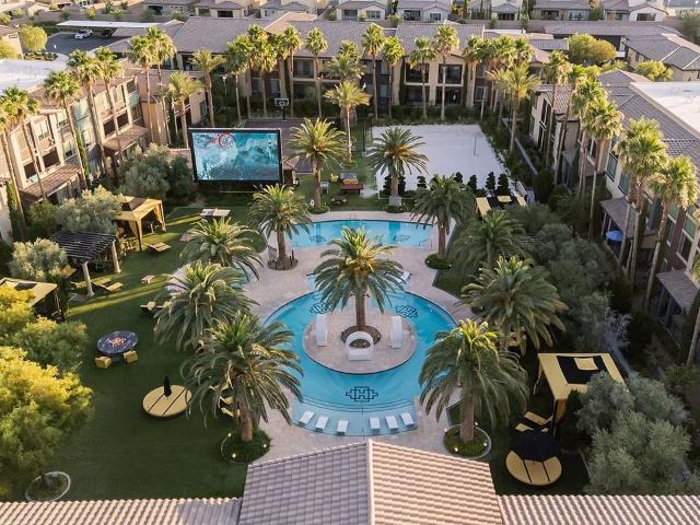 Apartment for rent in Las Vegas, Clark County