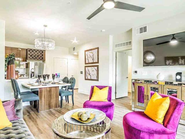 Apartment for rent in Las Vegas, Nevada